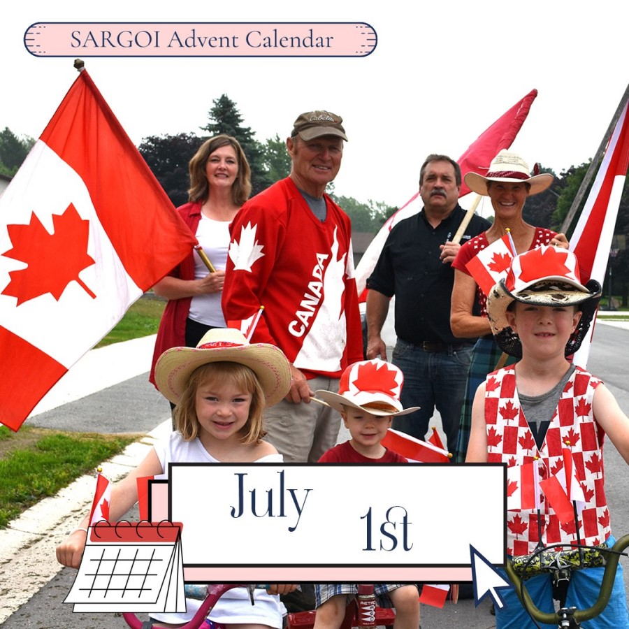 Canada Day
